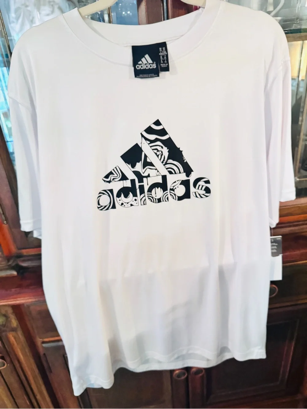 adidas comfortable short